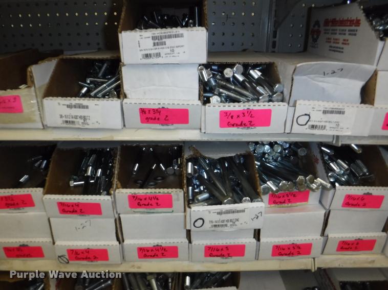 image for item DD0953 Hardware