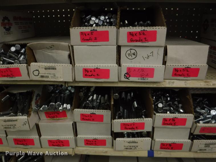 image for item DD0953 Hardware