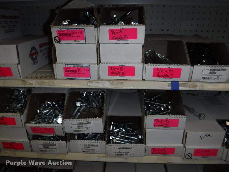 image for item DD0953 Hardware