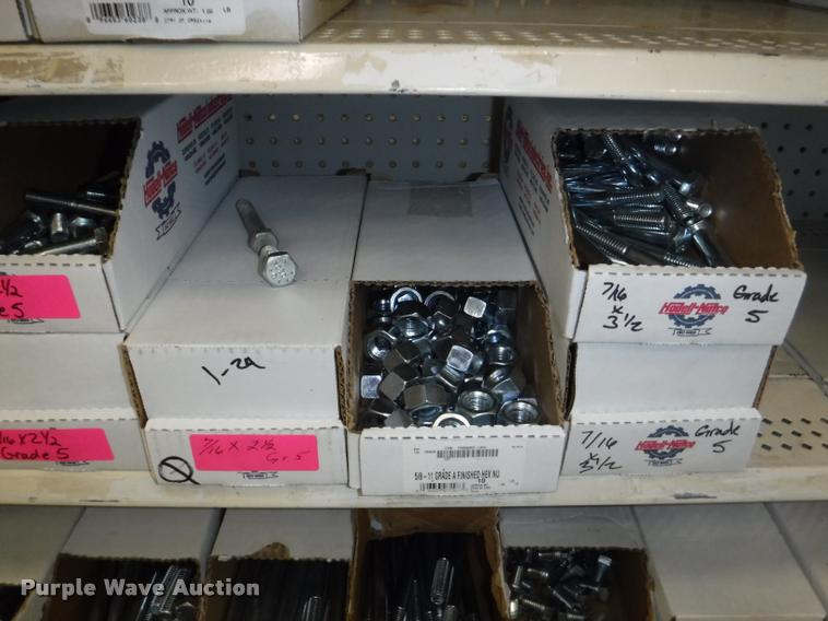 image for item DD0953 Hardware