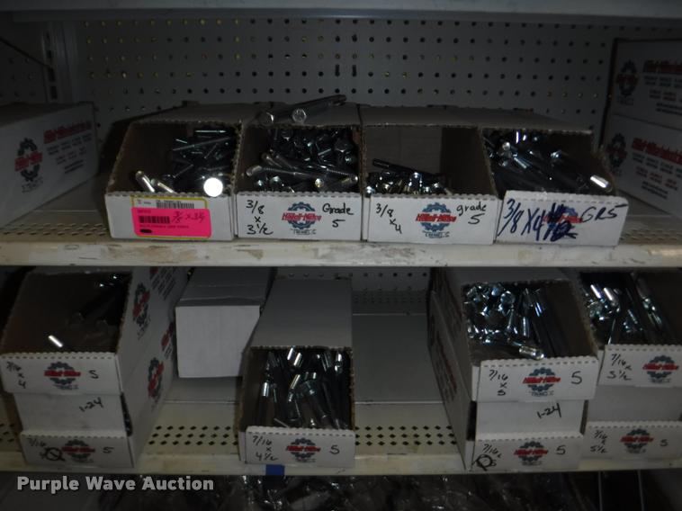 image for item DD0953 Hardware