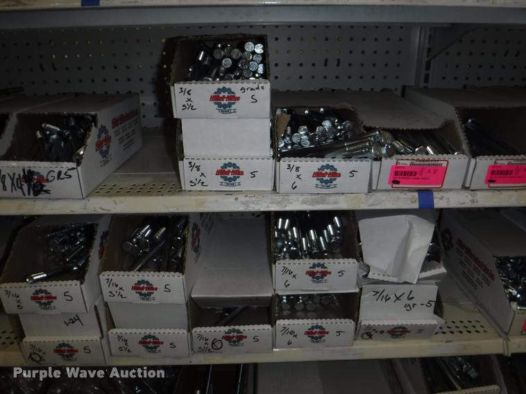 image for item DD0953 Hardware