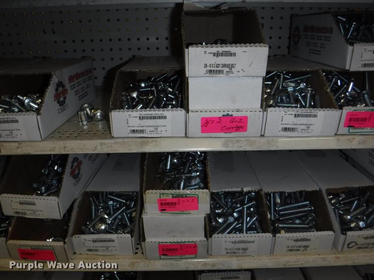 image for item DD0953 Hardware