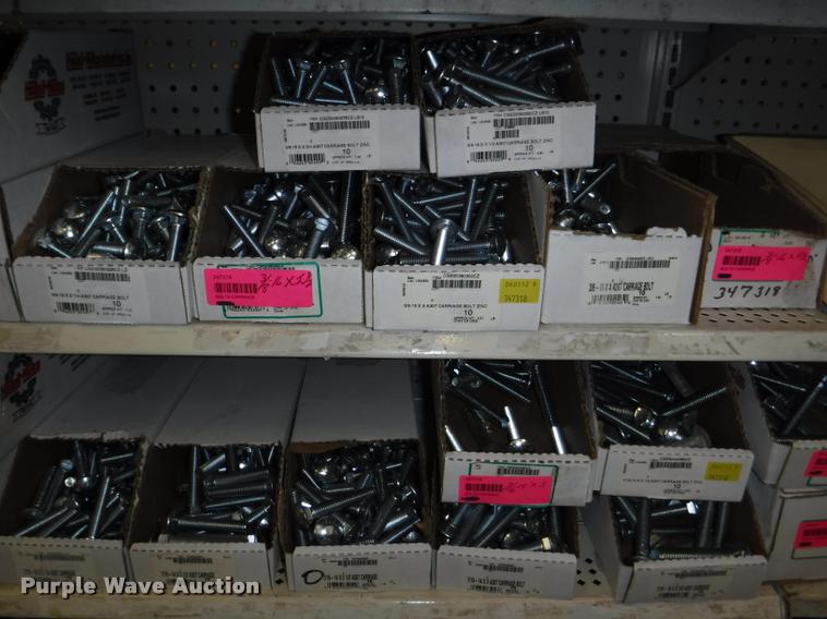 image for item DD0953 Hardware