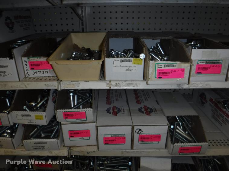 image for item DD0953 Hardware