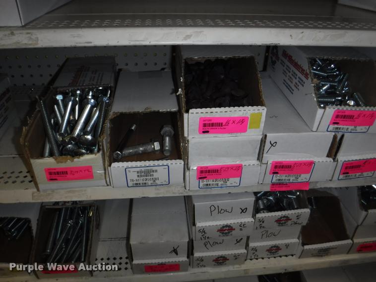 image for item DD0953 Hardware