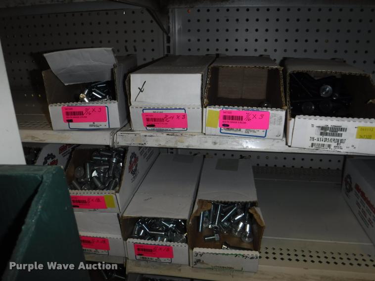 image for item DD0953 Hardware