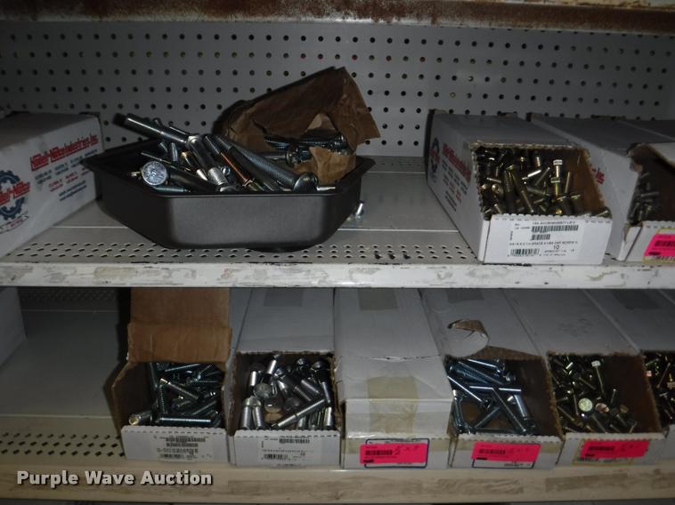 image for item DD0953 Hardware