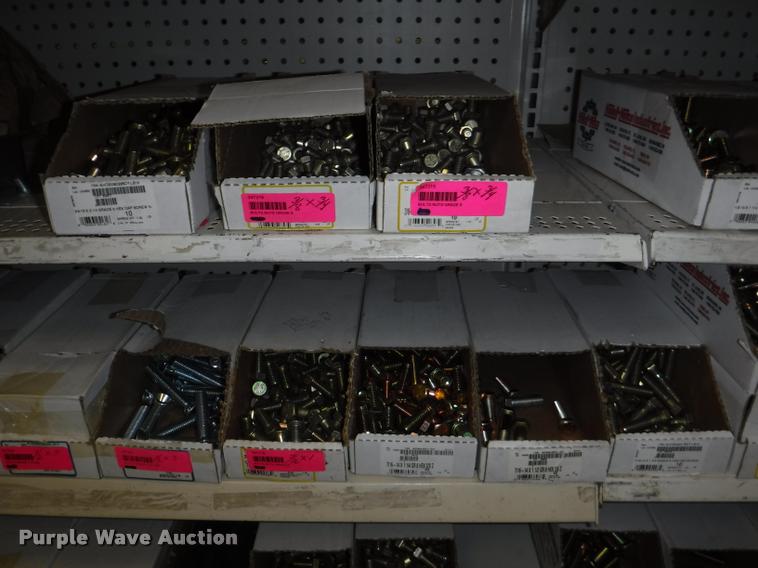 image for item DD0953 Hardware