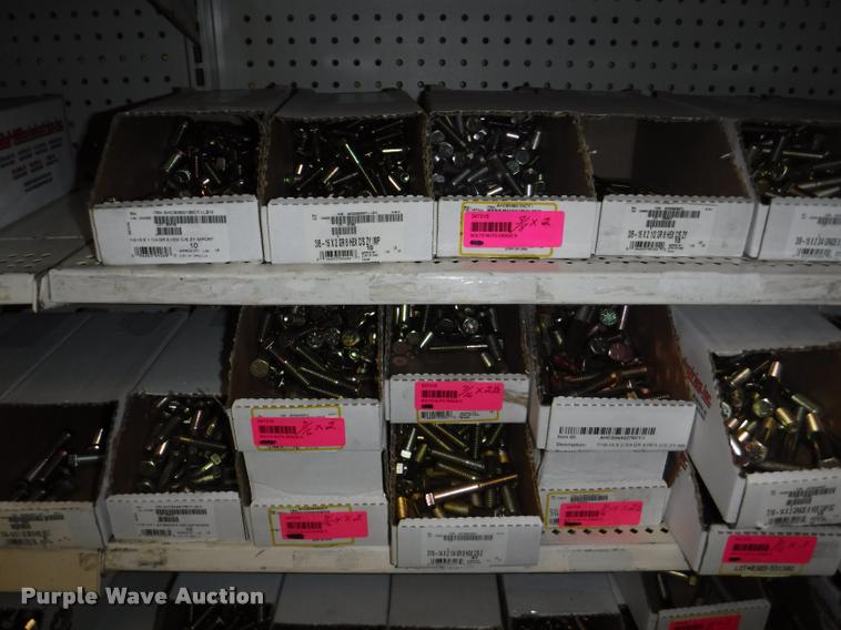 image for item DD0953 Hardware