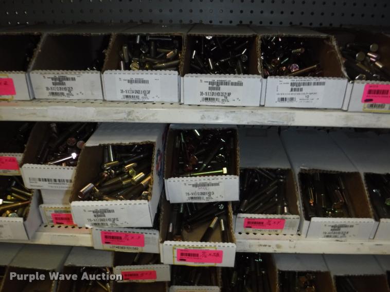 image for item DD0953 Hardware