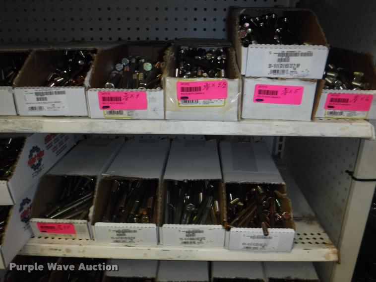 image for item DD0953 Hardware