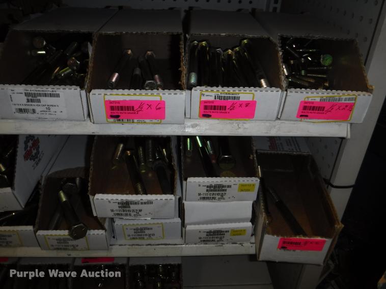 image for item DD0953 Hardware