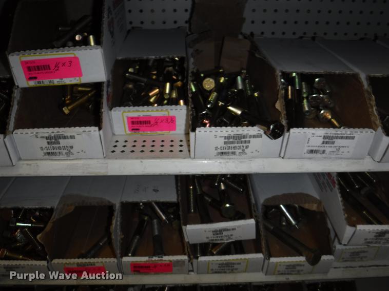 image for item DD0953 Hardware