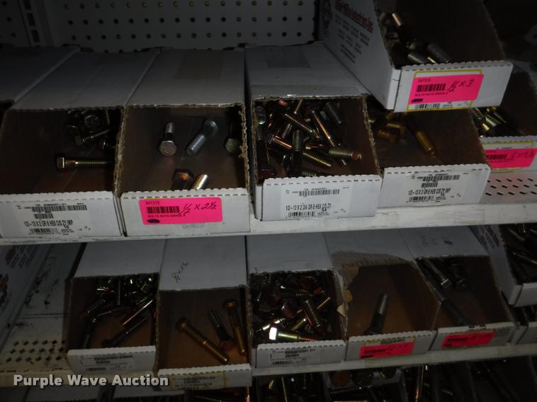 image for item DD0953 Hardware