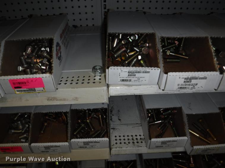 image for item DD0953 Hardware