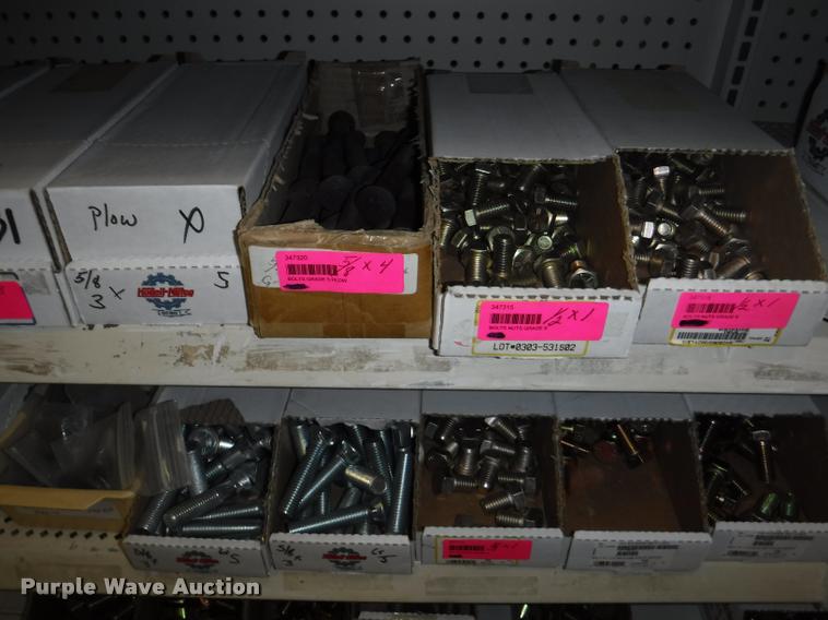 image for item DD0953 Hardware