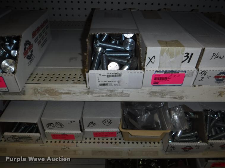 image for item DD0953 Hardware