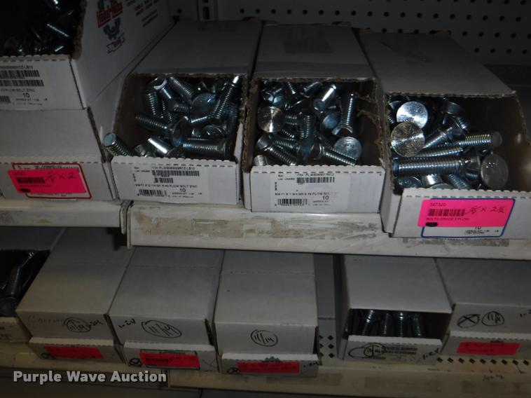 image for item DD0953 Hardware