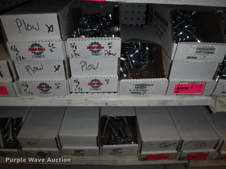 image for item DD0953 Hardware