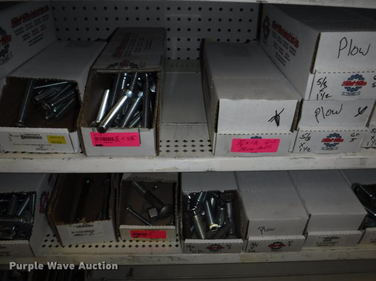 image for item DD0953 Hardware