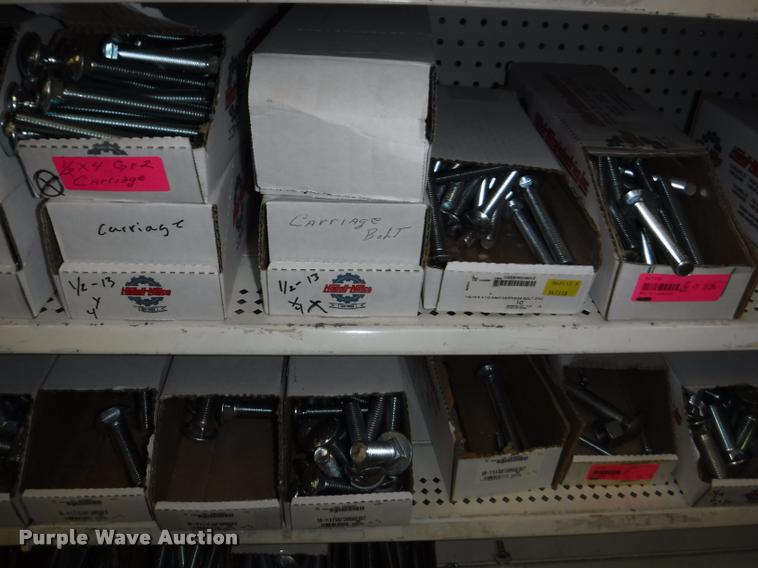 image for item DD0953 Hardware