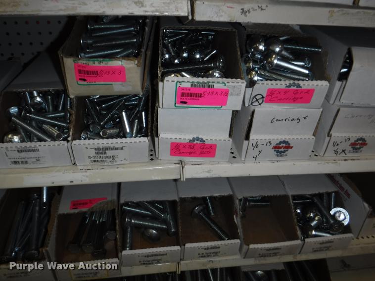 image for item DD0953 Hardware