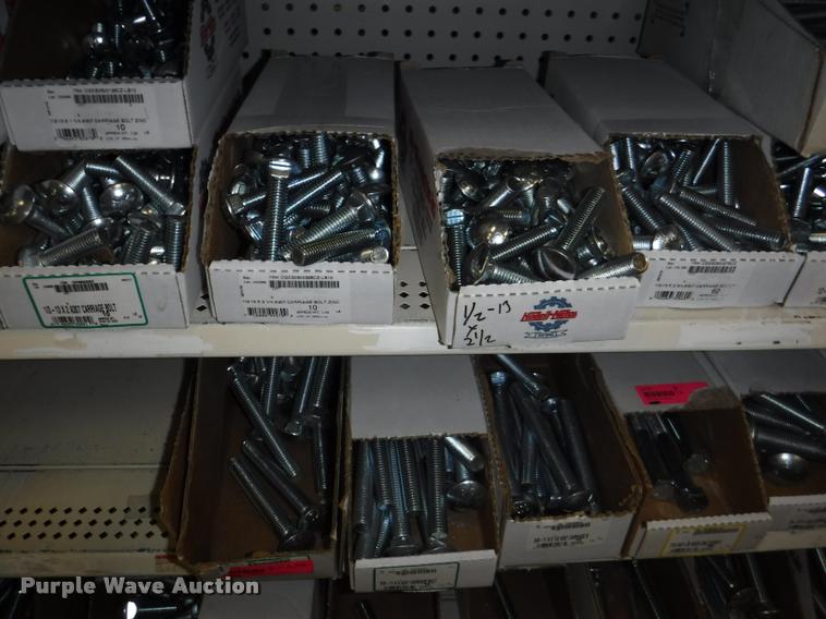 image for item DD0953 Hardware