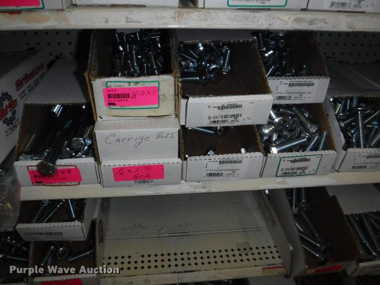 image for item DD0953 Hardware