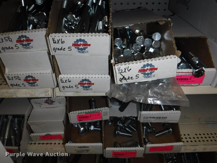 image for item DD0953 Hardware