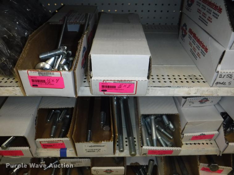 image for item DD0953 Hardware