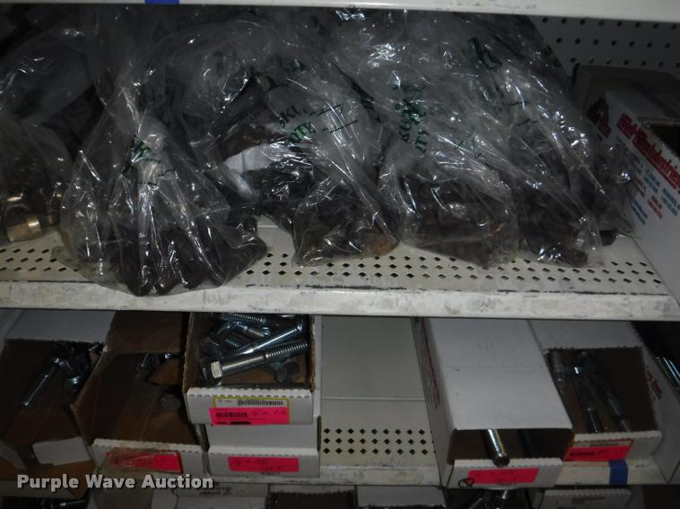 image for item DD0953 Hardware