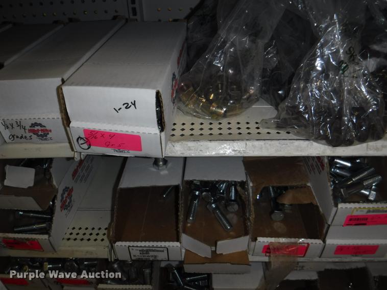 image for item DD0953 Hardware