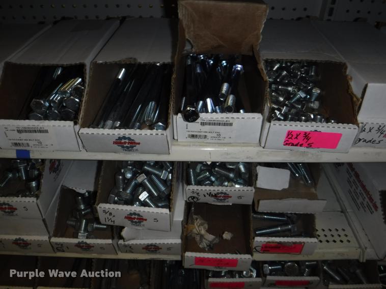 image for item DD0953 Hardware