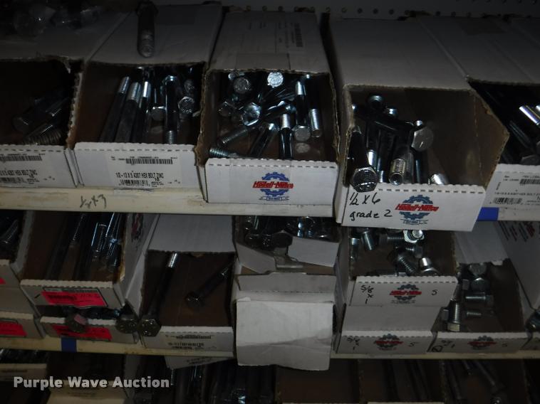 image for item DD0953 Hardware