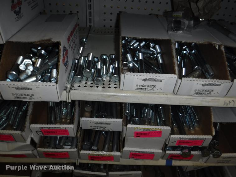 image for item DD0953 Hardware