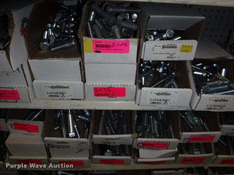 image for item DD0953 Hardware