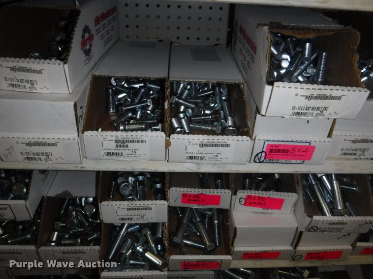 image for item DD0953 Hardware