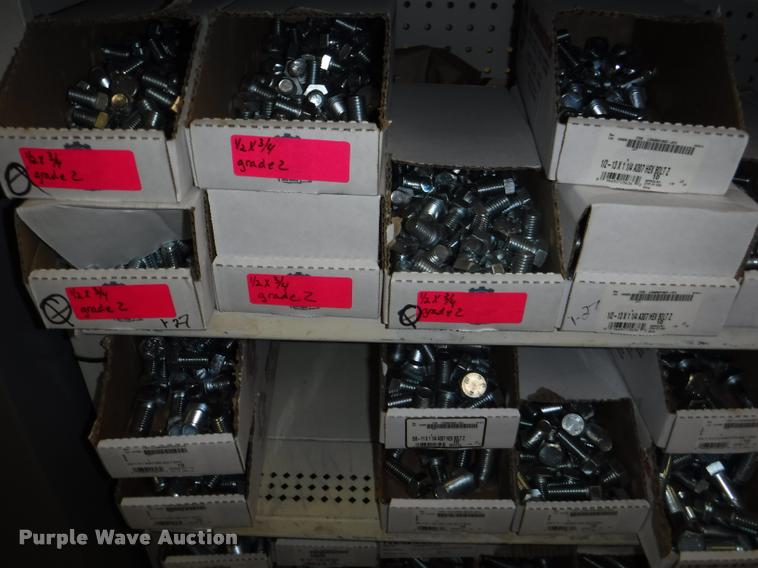 image for item DD0953 Hardware