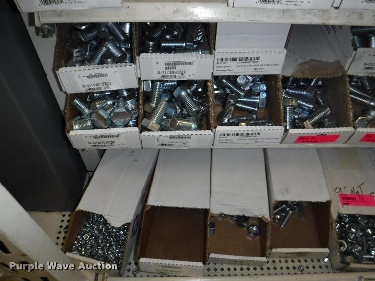 image for item DD0953 Hardware