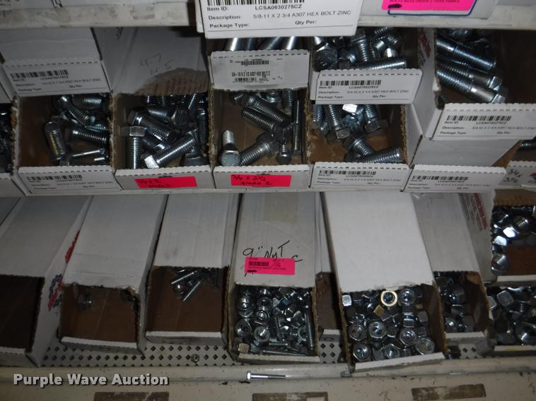 image for item DD0953 Hardware