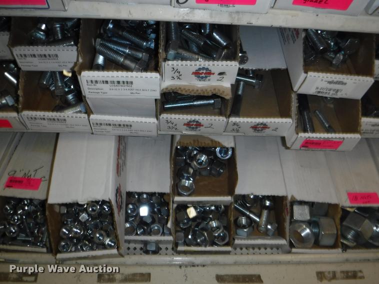 image for item DD0953 Hardware