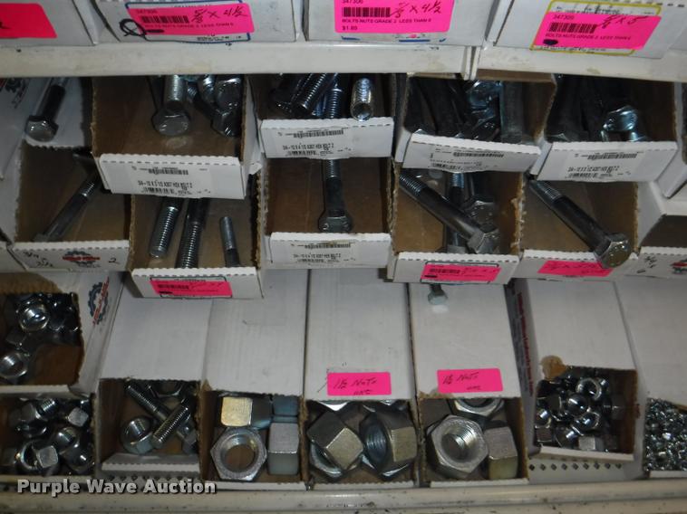 image for item DD0953 Hardware