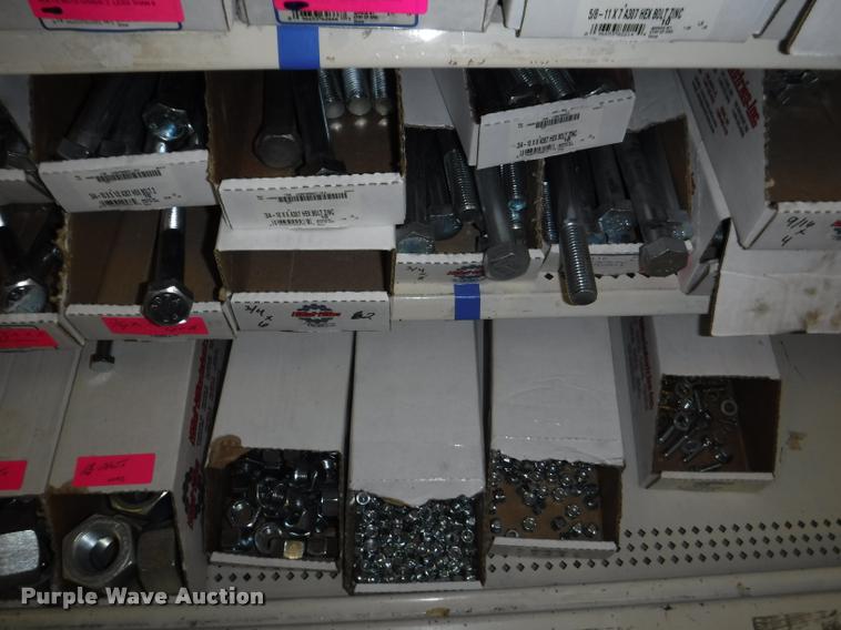 image for item DD0953 Hardware