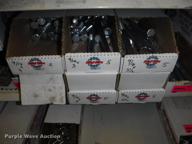 image for item DD0953 Hardware