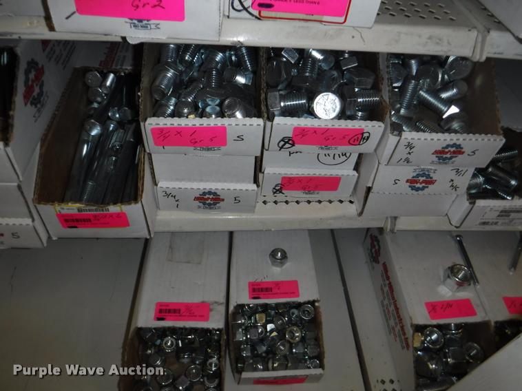 image for item DD0953 Hardware