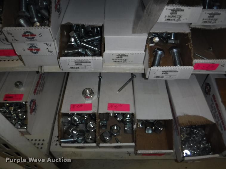 image for item DD0953 Hardware