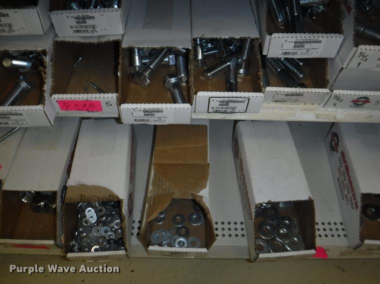 image for item DD0953 Hardware