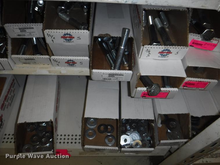 image for item DD0953 Hardware