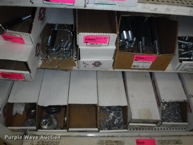 image for item DD0953 Hardware